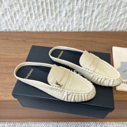 YSL Flats