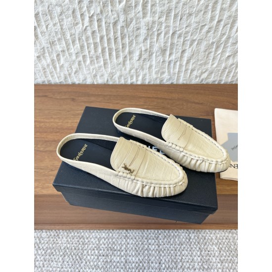 YSL Flats