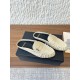 YSL Flats