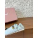 MiuMiu Ballerinas