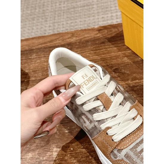 Fendi Sneakers