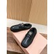 MiuMiu Loafers