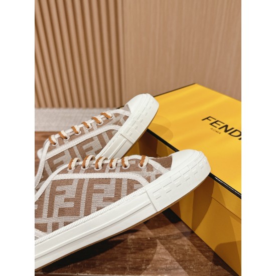Fendi Sneakers