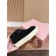 MiuMiu Loafers