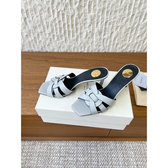 YSL Sandals