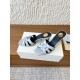 YSL Sandals