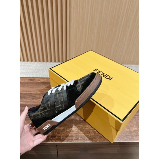Fendi Sneakers
