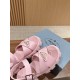 Prada Sandals