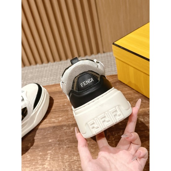 Fendi Sneakers
