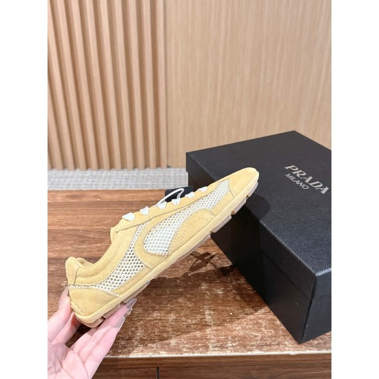 Prada Sneakers