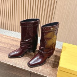 Fendi Boots