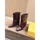 Fendi Boots