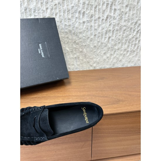YSL Flats