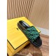Fendi Slippers and sandals