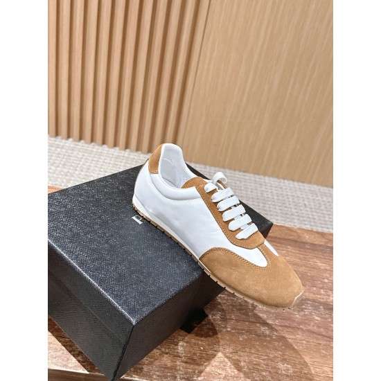 Prada Sneakers