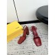 Fendi Heels
