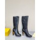 Fendi Boots