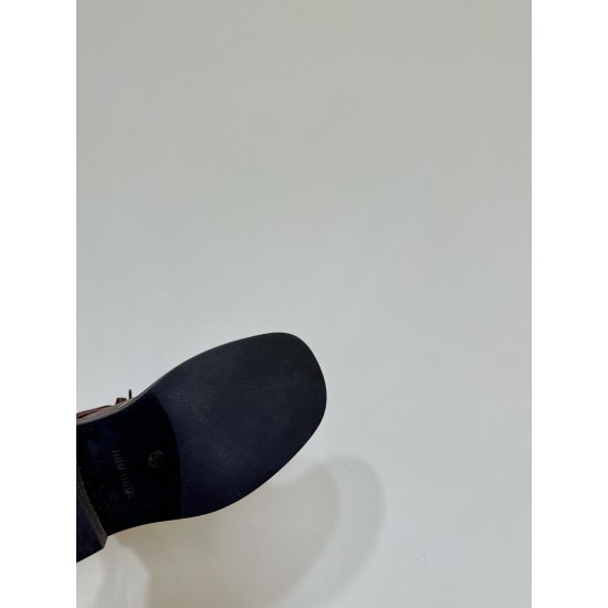 MiuMiu Boots