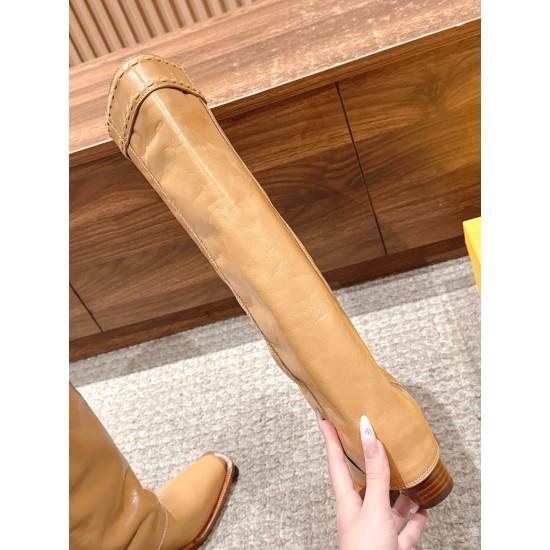 Fendi Boots
