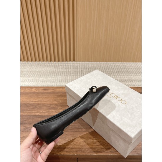 JIMMY CHOO SHOES