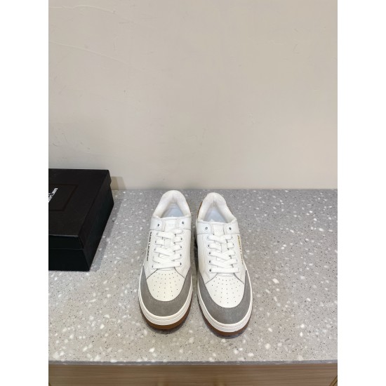 YSL Sneakers