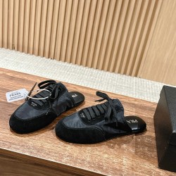 Prada Slippers and mules