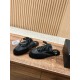 Prada Slippers and mules