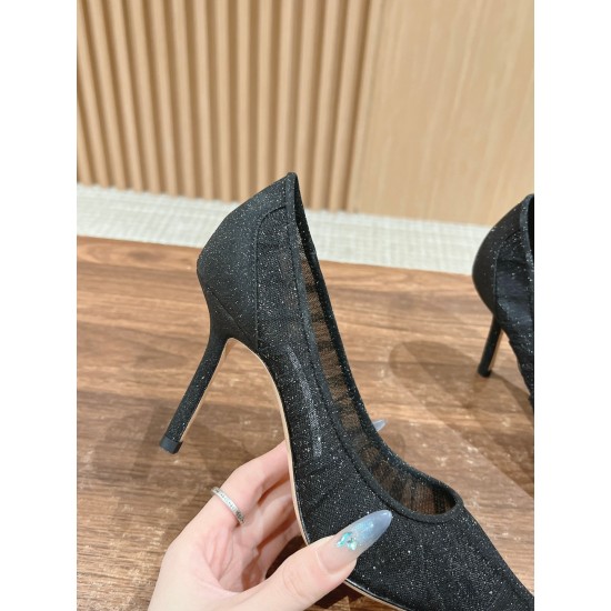 JIMMY CHOO SHOES