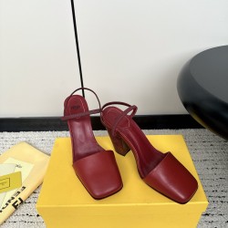 Fendi Heels