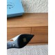 Prada Pumps and ballerinas