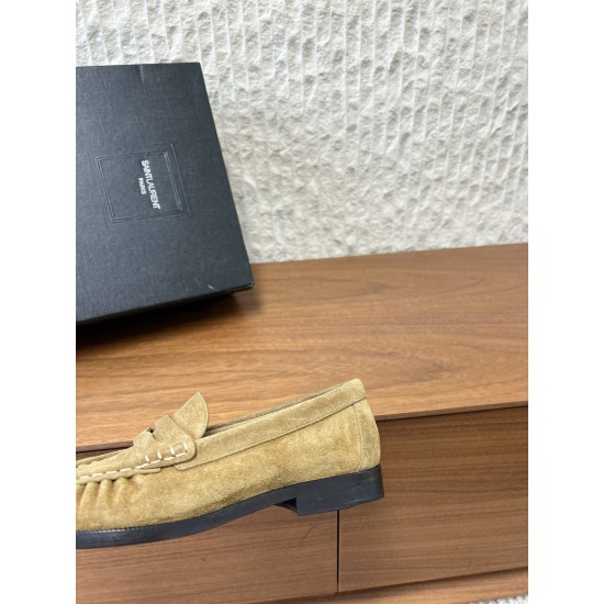 YSL Flats