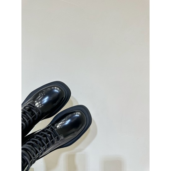 Prada Boots