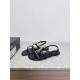 YSL Sandals