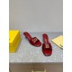 Fendi Slippers and sandals