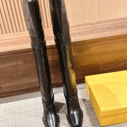 Fendi Boots