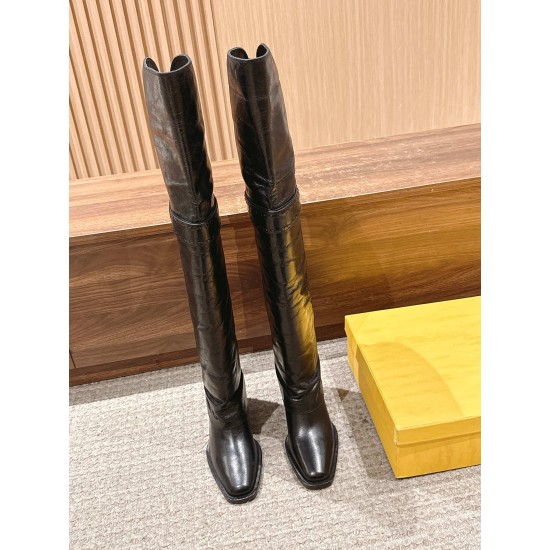 Fendi Boots