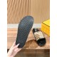 Fendi Slippers and sandals