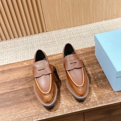 Prada Loafers