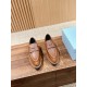 Prada Loafers