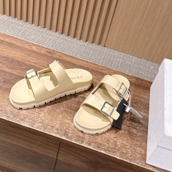 Prada Slippers and mules