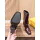 Fendi Boots