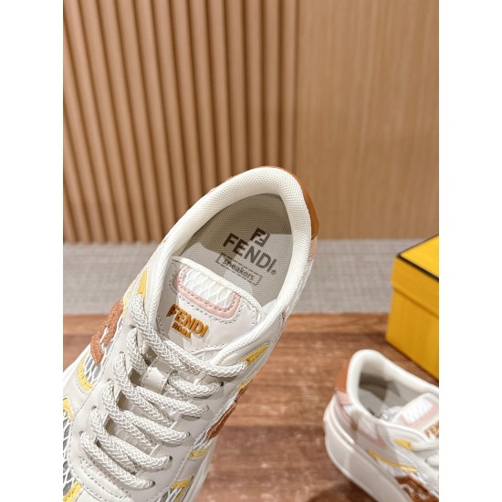 Fendi Sneakers
