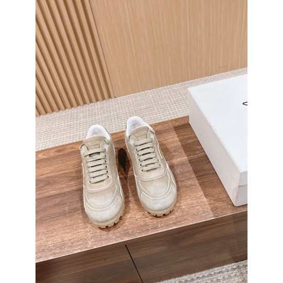 Prada Sneakers