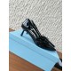 Prada Pumps and ballerinas