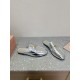 MiuMiu Slippers
