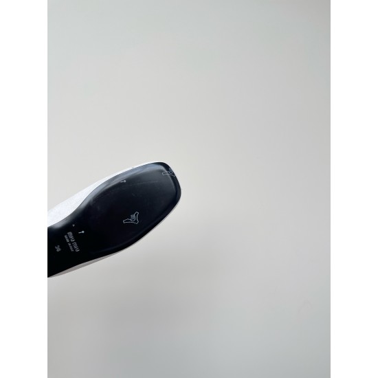 MiuMiu Slippers