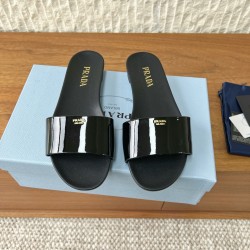 Prada Slippers and mules