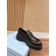 Prada Loafers