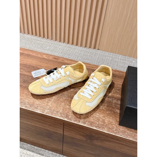 Prada Sneakers