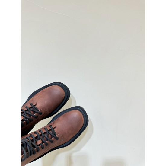 Prada Boots
